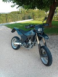 Husqvarna SM 610 - 2006