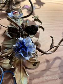 Appliques antiche francesi