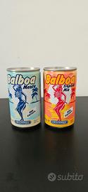 Coppia Lattine BALBOA - ANNI '80/'90