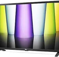 LG 32LQ63006LA Smart TV 32" Full HD, TV LED