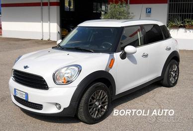 MINI Countryman ONE 97.000 KM COUNTRYMAN