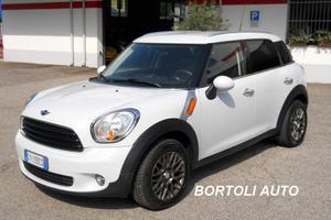 MINI Countryman ONE 97.000 KM COUNTRYMAN