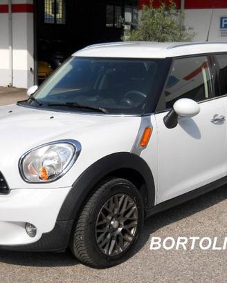 MINI Countryman ONE 97.000 KM COUNTRYMAN