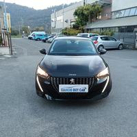 PEUGEOT 208 PureTech 75 Stop&Start 5 porte Activ