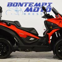 QUADRO Qooder 400 SOLO 8000 KM !!! PAT- B