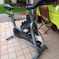 ciclette JK fitness racing 4600