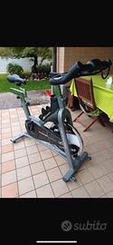 ciclette JK fitness racing 4600