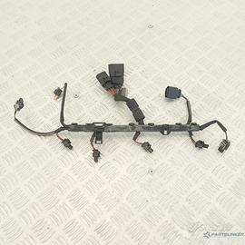 Cablaggio iniettori Audi VW Seat Skoda 1.8 2.0 TSI
