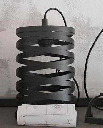 Lampadario Sospensione 3 Luci EGLO Cremella - NER