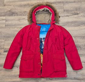 Parka Freedomday