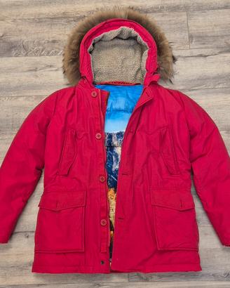 Parka Freedomday