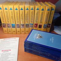 National Geographic  Collana “I Viaggi” VHS Curcio