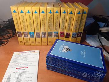 National Geographic  Collana “I Viaggi” VHS Curcio