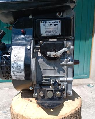 Intemotor IM359