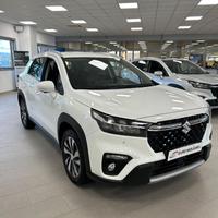 SUZUKI S-Cross 1.4 Hybrid 4x4 AllGrip Top+