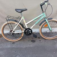 bicicletta per bambini