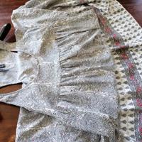 MANGO Vestito estivo