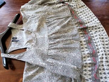 MANGO Vestito estivo