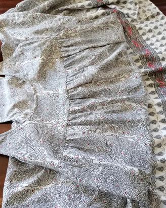 MANGO Vestito estivo