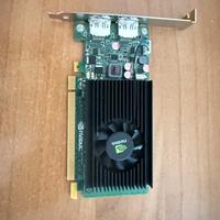 Nvidia Quadro NVS 310