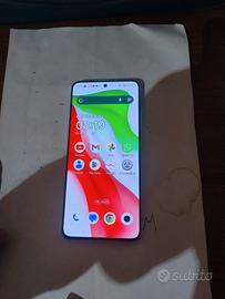 Motorola Edge 50 fusion 5g 8x256giga