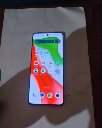 Motorola Edge 50 fusion 5g 8x256giga