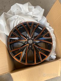 1 Cerchio r 19 Cupra Leon Vz