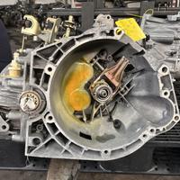 F1AE0481C CAMBIO FIAT DUCATO 2.3 JTD 5 MARCE 02/06