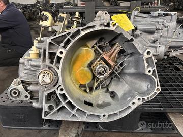 F1AE0481C CAMBIO FIAT DUCATO 2.3 JTD 5 MARCE 02/06