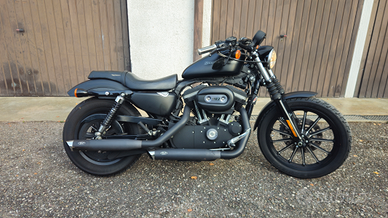 Harley Davidson 883 XL