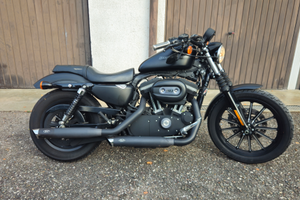 Harley Davidson 883 XL