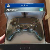 Joystick nacon (leggere descrizione)