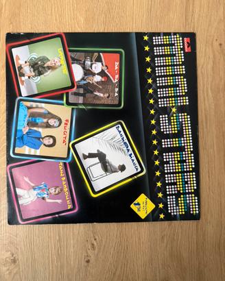 Mini Stars Vinile  LP 33T