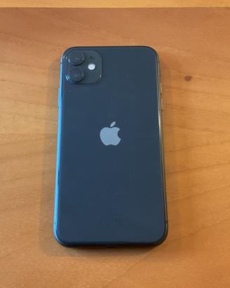 Iphone 11 128 gb