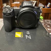 Nikon Z6 2