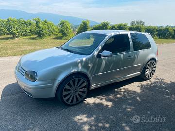 Golf 4 1.6 16v