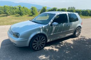 Golf 4 1.6 16v