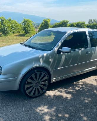 Golf 4 1.6 16v