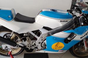 Suzuki RG 250 Gamma 