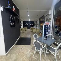 ATTIVITA' DI BAR TAVOLA CALDA ZONA LIBERTA