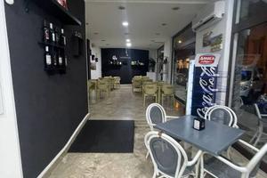 ATTIVITA' DI BAR TAVOLA CALDA ZONA LIBERTA