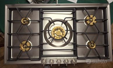 GAGGENAU piano cottura 90 NUOVO