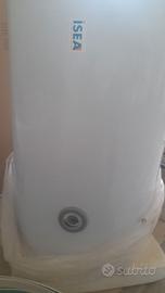 Scaldabagno elettrico isea nuovo