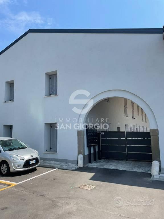 Appartamento – Castrezzato - Vista 4