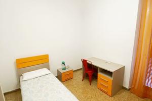Stanza in appartamento a Sassari