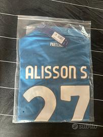 Maglia Napoli 2026-2027