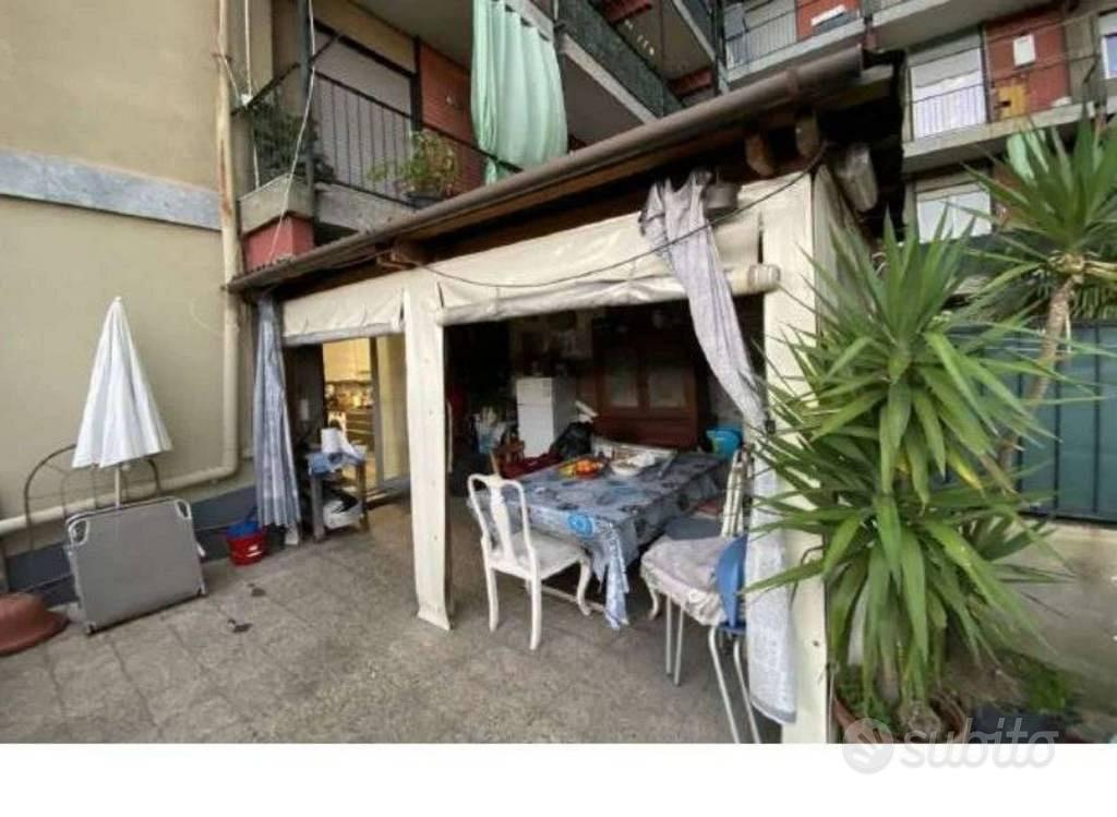 Appartamento – Genova, Campasso, Centro Ovest - Altro
