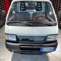 PIAGGIO PORTER MAXI GEMELLATO 1.3i GPL Pianale Eco
