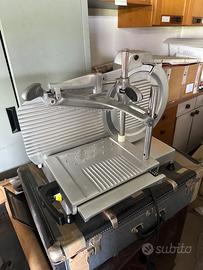 Affettatrice Index 300 PSV