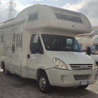 ARCA M 720 GLM